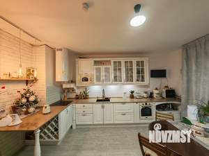 2-к квартира, вторичка, 61м2, 4/20 этаж