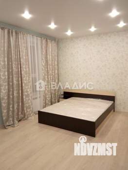 2-к квартира, вторичка, 43м2, 25/25 этаж
