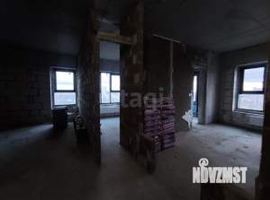 3-к квартира, вторичка, 69м2, 24/29 этаж