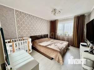 2-к квартира, вторичка, 56м2, 5/12 этаж