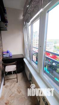 2-к квартира, вторичка, 48м2, 6/8 этаж