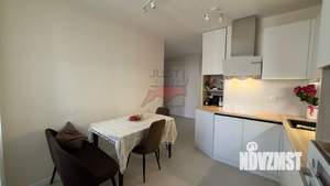 3-к квартира, вторичка, 79м2, 6/8 этаж