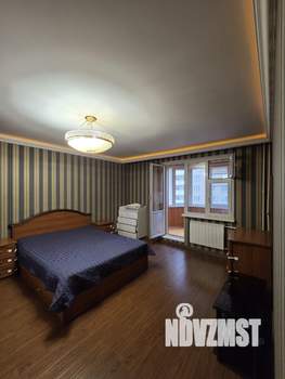 2-к квартира, вторичка, 91м2, 15/25 этаж