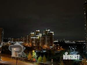 2-к квартира, вторичка, 58м2, 6/25 этаж