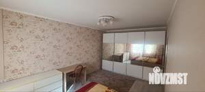 2-к квартира, вторичка, 60м2, 5/23 этаж