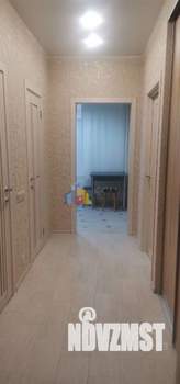 1-к квартира, вторичка, 31м2, 6/8 этаж