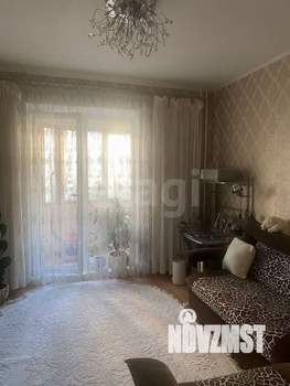 2-к квартира, вторичка, 71м2, 5/17 этаж