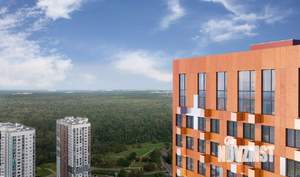 2-к квартира, вторичка, 61м2, 16/31 этаж