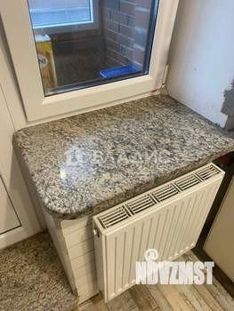 3-к квартира, вторичка, 50м2, 2/9 этаж