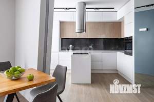 2-к квартира, вторичка, 79м2, 3/22 этаж