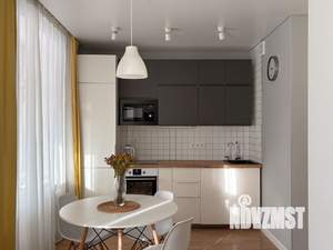 1-к квартира, вторичка, 33м2, 6/8 этаж