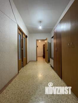 3-к квартира, вторичка, 98м2, 14/22 этаж