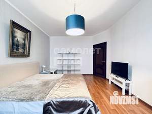 2-к квартира, вторичка, 61м2, 20/21 этаж