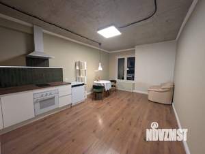 2-к квартира, вторичка, 50м2, 6/6 этаж