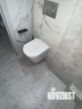 Студия квартира, вторичка, 30м2, 6/6 этаж