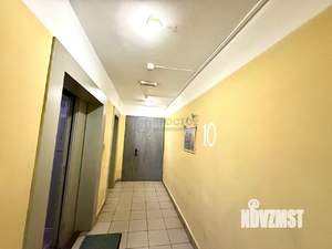 2-к квартира, вторичка, 53м2, 10/14 этаж