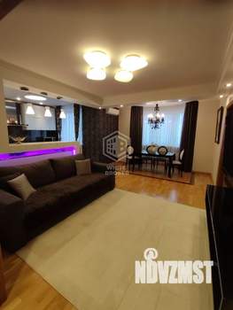 2-к квартира, вторичка, 71м2, 12/22 этаж