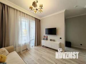 2-к квартира, вторичка, 39м2, 11/11 этаж