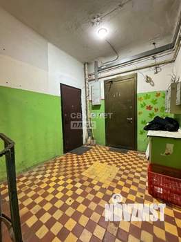 3-к квартира, вторичка, 60м2, 1/3 этаж