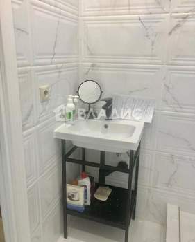 Студия квартира, вторичка, 35м2, 19/21 этаж