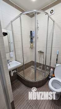 1-к квартира, вторичка, 28м2, 23/30 этаж