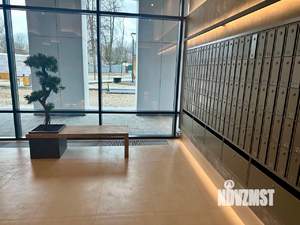 3-к квартира, вторичка, 59м2, 23/25 этаж