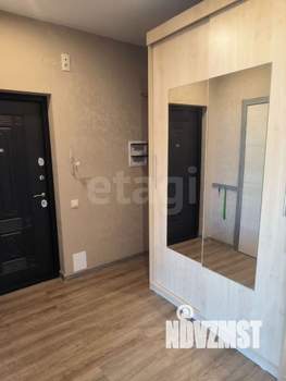2-к квартира, вторичка, 47м2, 8/8 этаж