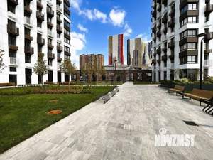 3-к квартира, вторичка, 75м2, 6/25 этаж