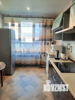 1-к квартира, вторичка, 36м2, 5/8 этаж