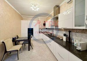 2-к квартира, вторичка, 78м2, 4/7 этаж