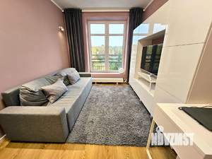 1-к квартира, вторичка, 33м2, 4/4 этаж