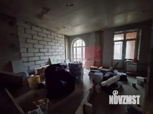 2-к квартира, вторичка, 55м2, 5/8 этаж