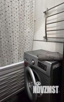 2-к квартира, вторичка, 46м2, 4/8 этаж