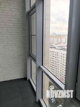 3-к квартира, вторичка, 87м2, 20/23 этаж