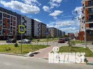 1-к квартира, вторичка, 34м2, 8/8 этаж