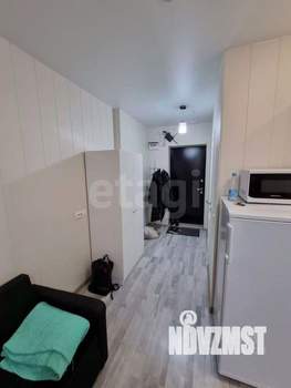 1-к квартира, вторичка, 31м2, 3/29 этаж