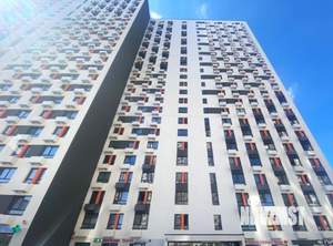 Студия квартира, вторичка, 22м2, 22/26 этаж