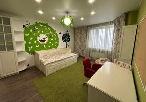 3-к квартира, вторичка, 130м2, 13/25 этаж