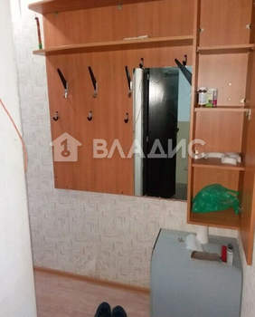 1-к квартира, вторичка, 41м2, 1/3 этаж