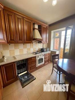 1-к квартира, вторичка, 50м2, 5/10 этаж