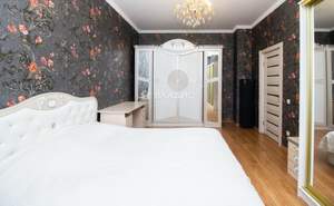 3-к квартира, вторичка, 87м2, 6/25 этаж