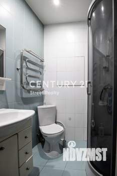 3-к квартира, вторичка, 70м2, 12/22 этаж