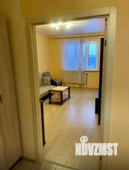 1-к квартира, вторичка, 40м2, 12/22 этаж
