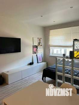 Студия квартира, вторичка, 28м2, 5/7 этаж