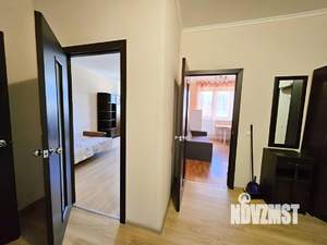 2-к квартира, вторичка, 62м2, 3/12 этаж