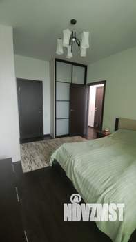 3-к квартира, вторичка, 74м2, 7/12 этаж