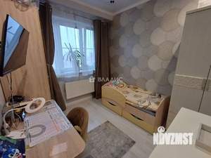 2-к квартира, вторичка, 41м2, 17/17 этаж