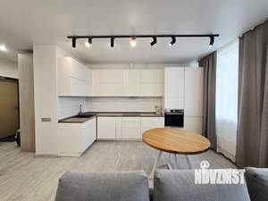 2-к квартира, вторичка, 54м2, 10/17 этаж