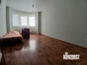 1-к квартира, вторичка, 40м2, 17/23 этаж