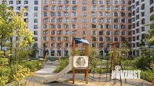 Студия квартира, вторичка, 20м2, 1/9 этаж